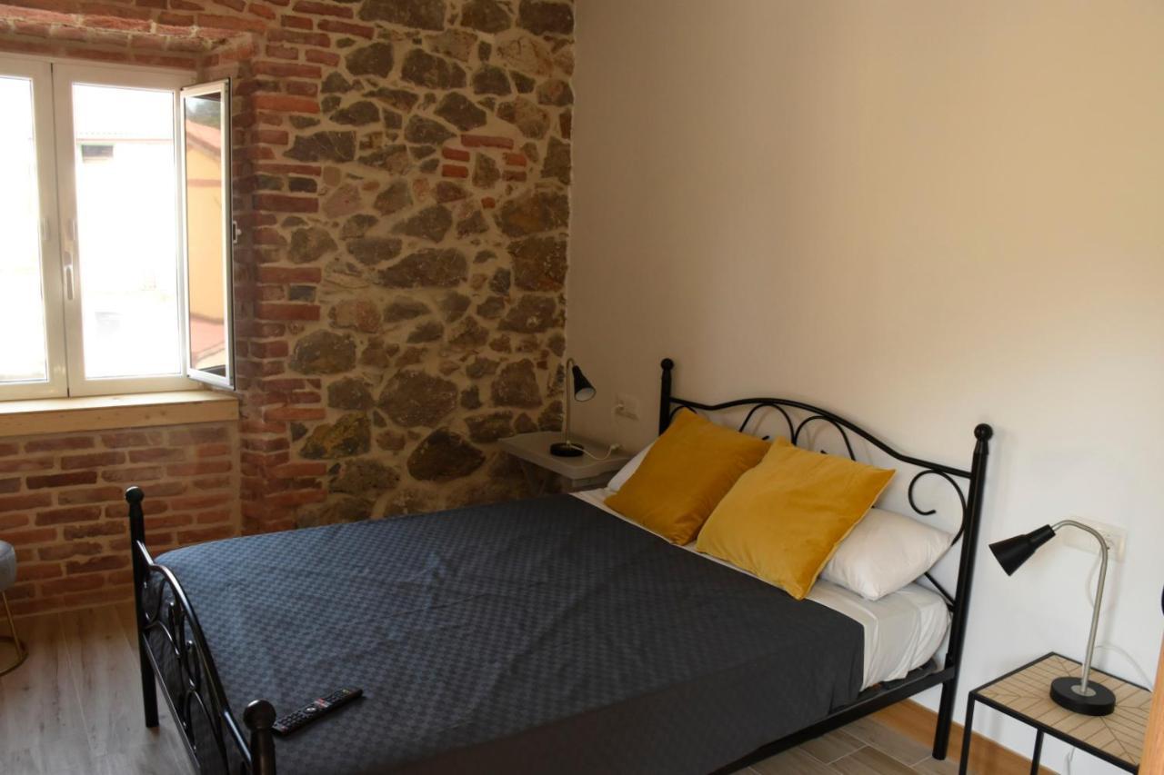 Apartamentos Tierra Y Arte Santona Ngoại thất bức ảnh