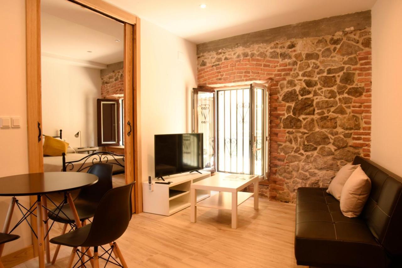 Apartamentos Tierra Y Arte Santona Ngoại thất bức ảnh