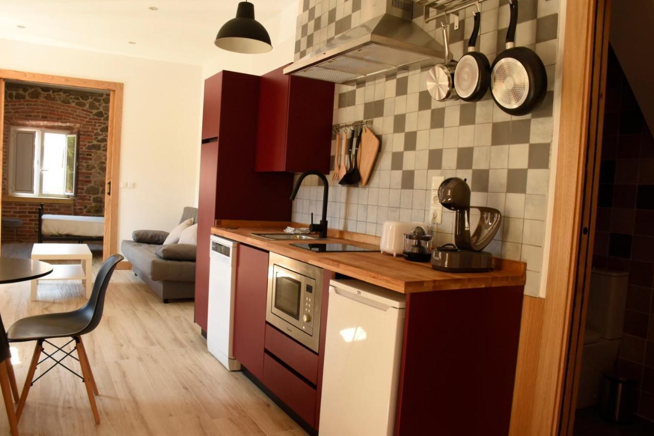 Apartamentos Tierra Y Arte Santona Ngoại thất bức ảnh