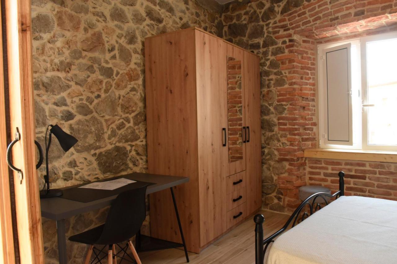 Apartamentos Tierra Y Arte Santona Ngoại thất bức ảnh