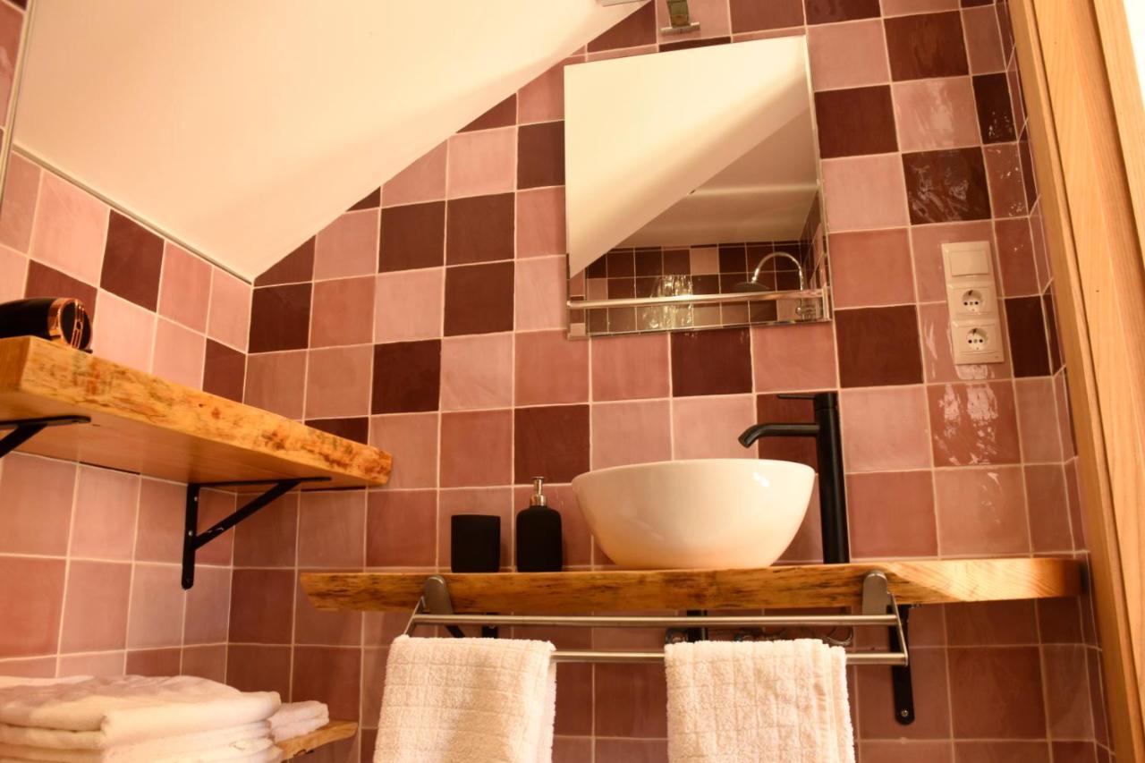 Apartamentos Tierra Y Arte Santona Ngoại thất bức ảnh