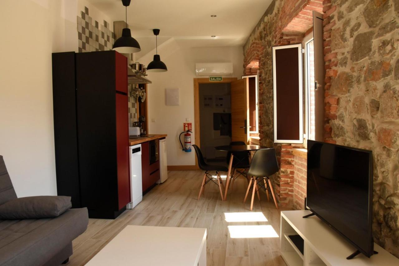 Apartamentos Tierra Y Arte Santona Ngoại thất bức ảnh
