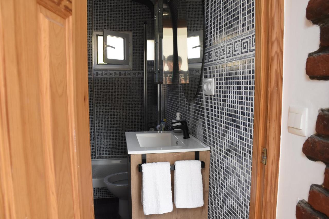 Apartamentos Tierra Y Arte Santona Ngoại thất bức ảnh