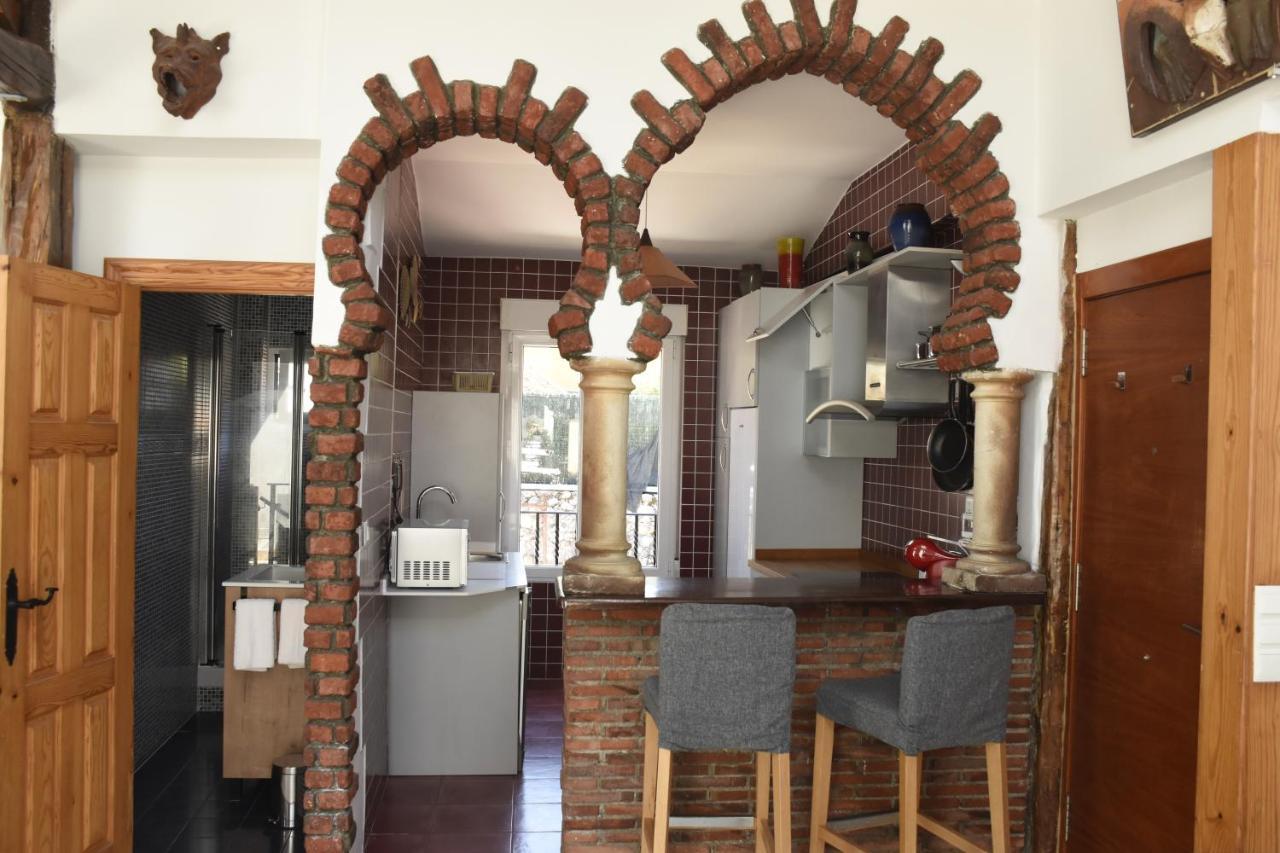 Apartamentos Tierra Y Arte Santona Ngoại thất bức ảnh