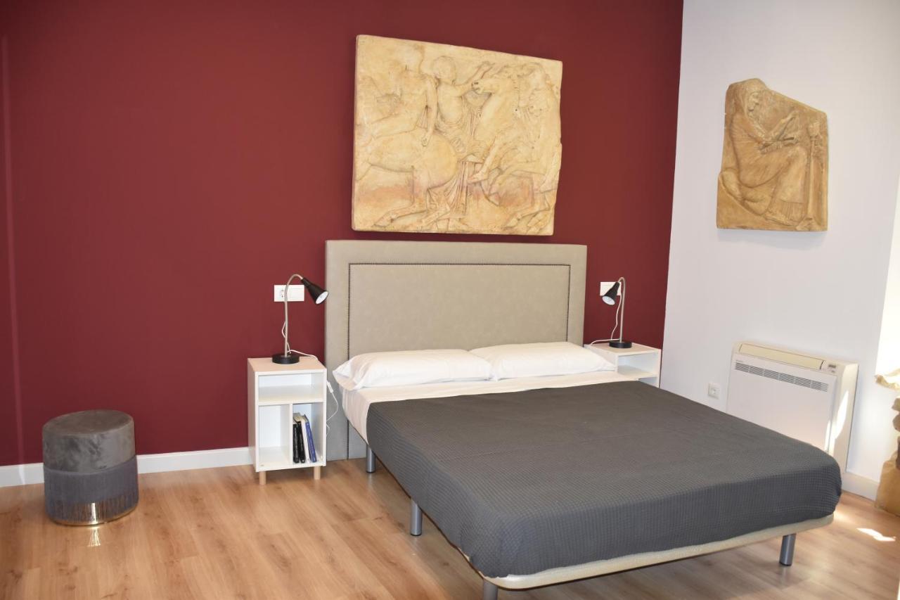 Apartamentos Tierra Y Arte Santona Ngoại thất bức ảnh