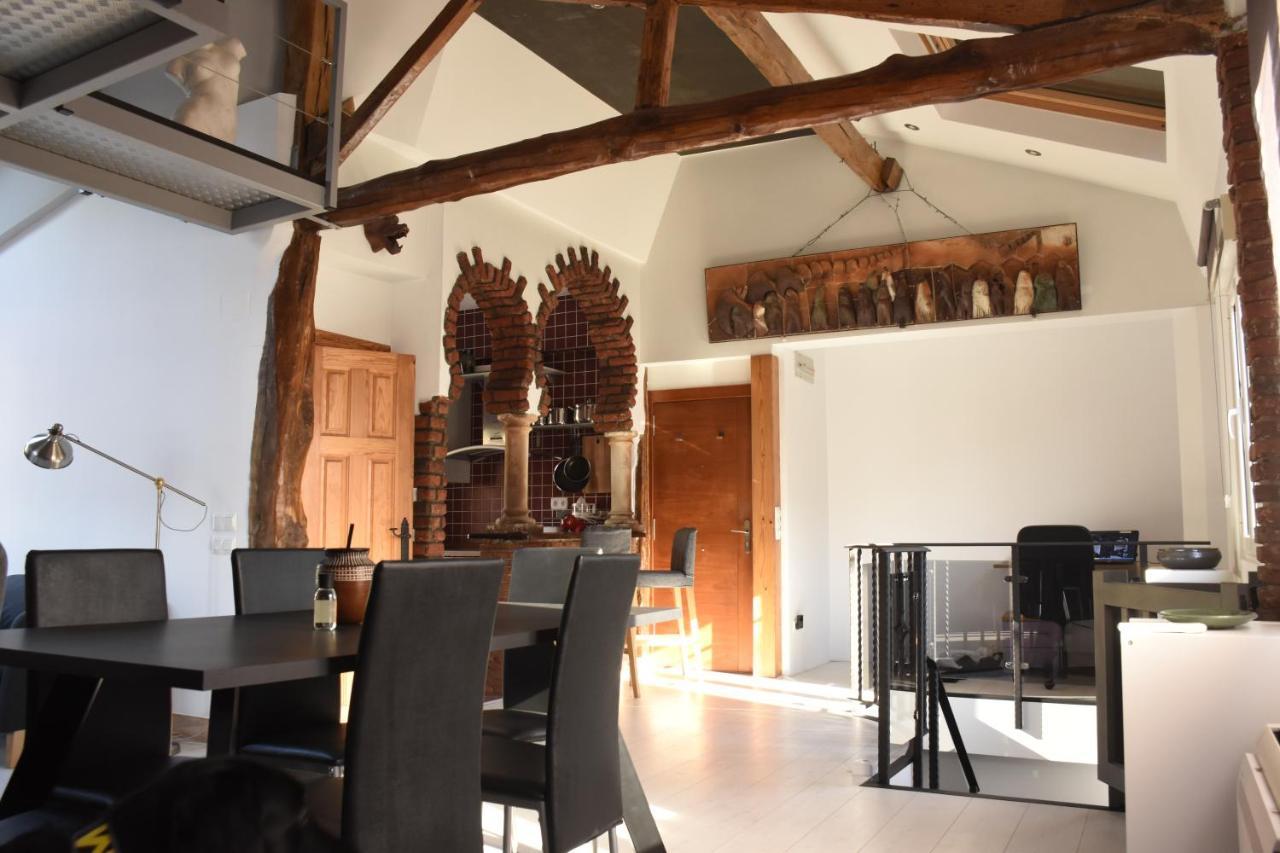 Apartamentos Tierra Y Arte Santona Ngoại thất bức ảnh