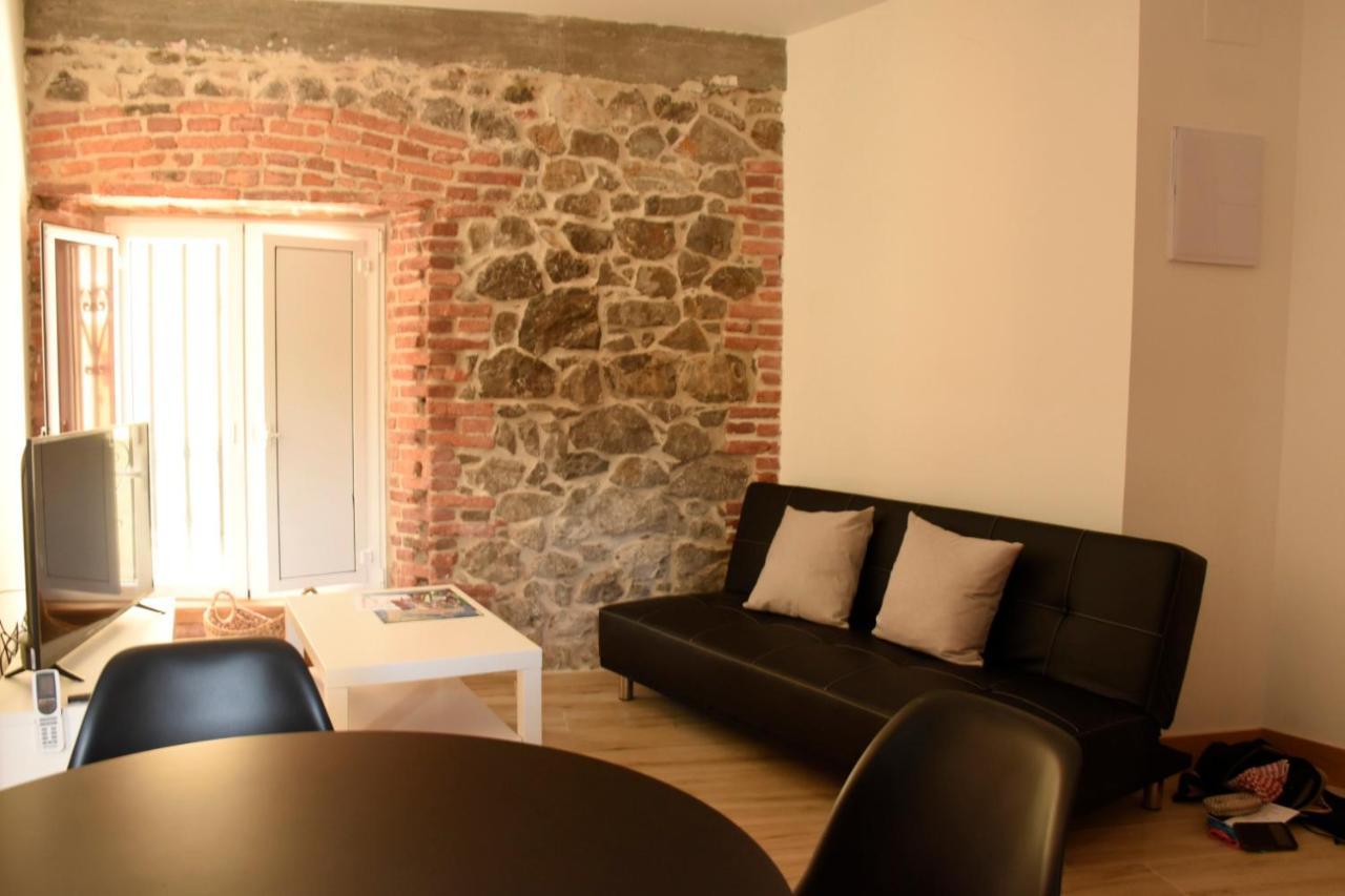 Apartamentos Tierra Y Arte Santona Ngoại thất bức ảnh