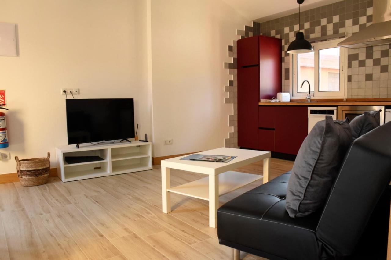 Apartamentos Tierra Y Arte Santona Ngoại thất bức ảnh