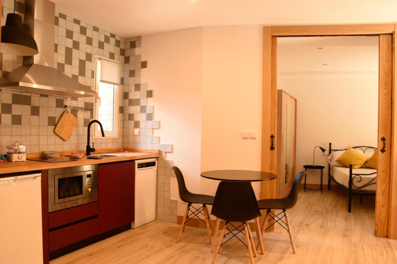 Apartamentos Tierra Y Arte Santona Ngoại thất bức ảnh