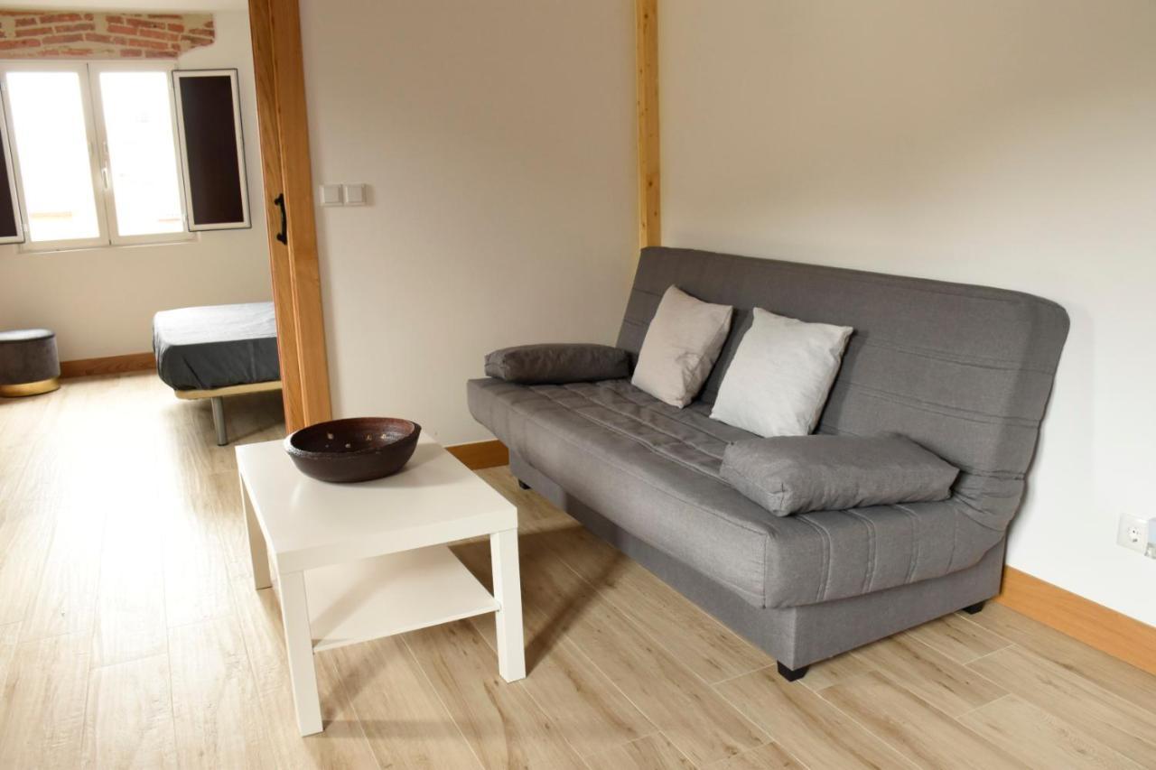 Apartamentos Tierra Y Arte Santona Ngoại thất bức ảnh