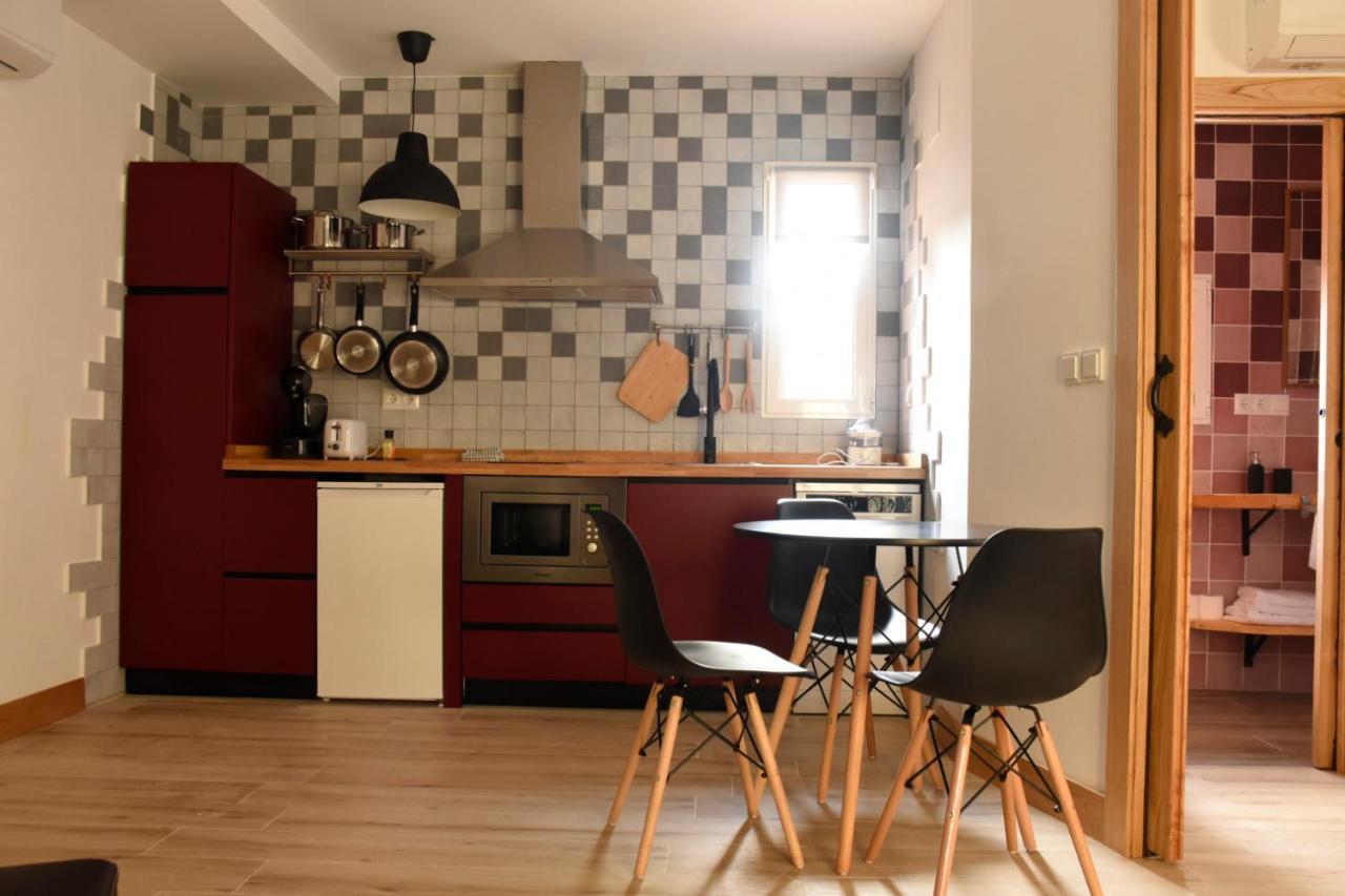 Apartamentos Tierra Y Arte Santona Ngoại thất bức ảnh