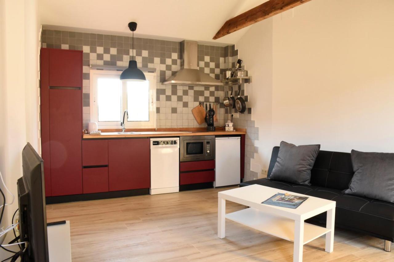 Apartamentos Tierra Y Arte Santona Ngoại thất bức ảnh