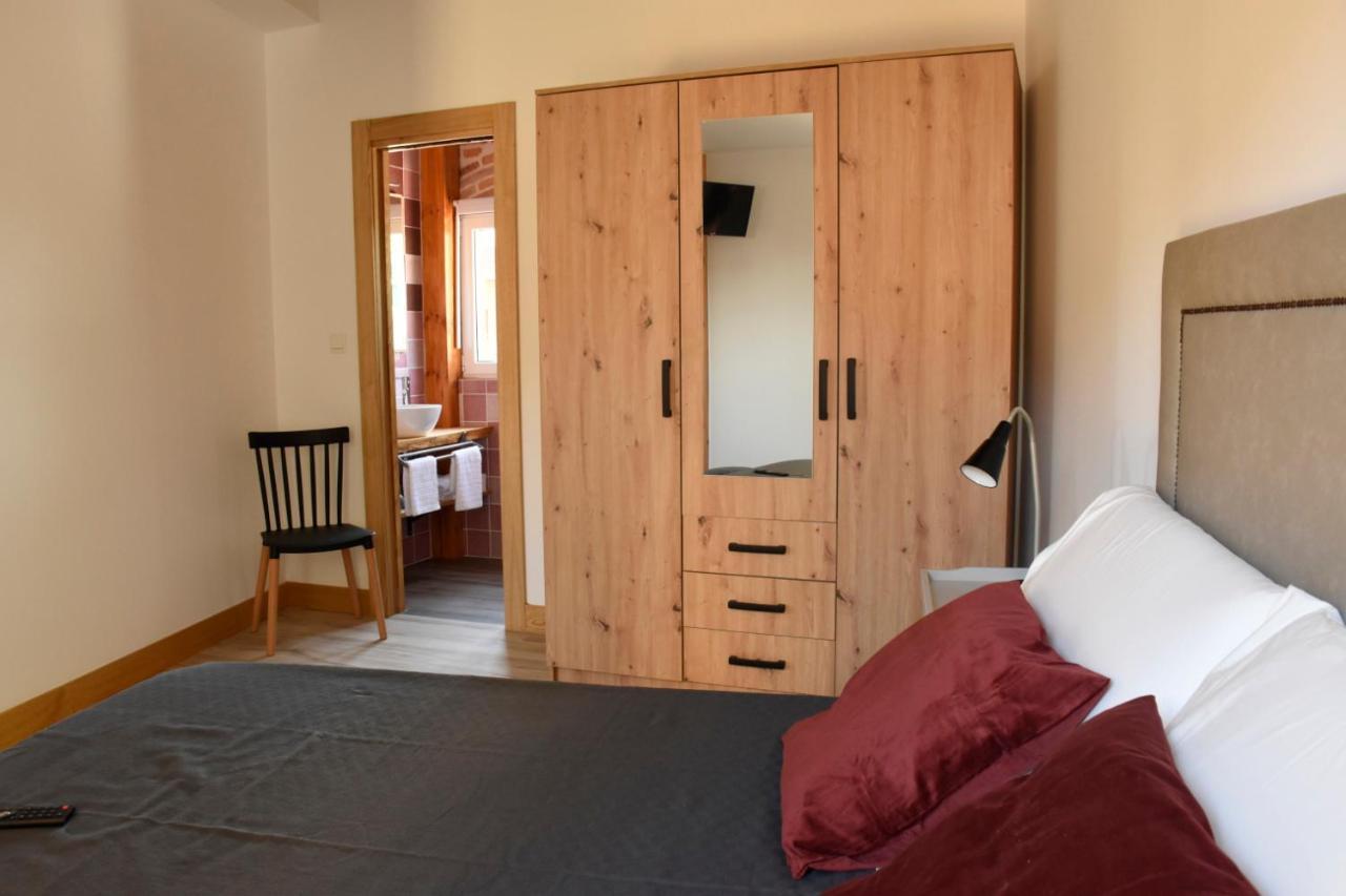 Apartamentos Tierra Y Arte Santona Ngoại thất bức ảnh