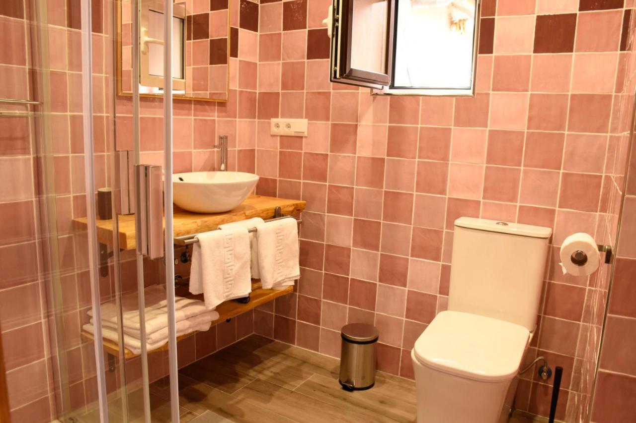 Apartamentos Tierra Y Arte Santona Ngoại thất bức ảnh