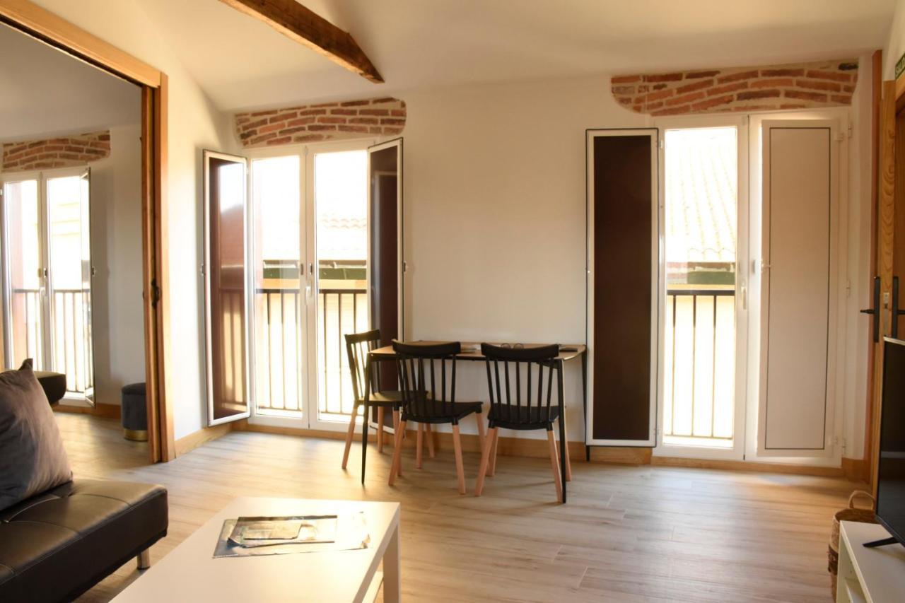 Apartamentos Tierra Y Arte Santona Ngoại thất bức ảnh