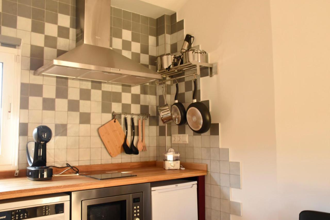 Apartamentos Tierra Y Arte Santona Ngoại thất bức ảnh
