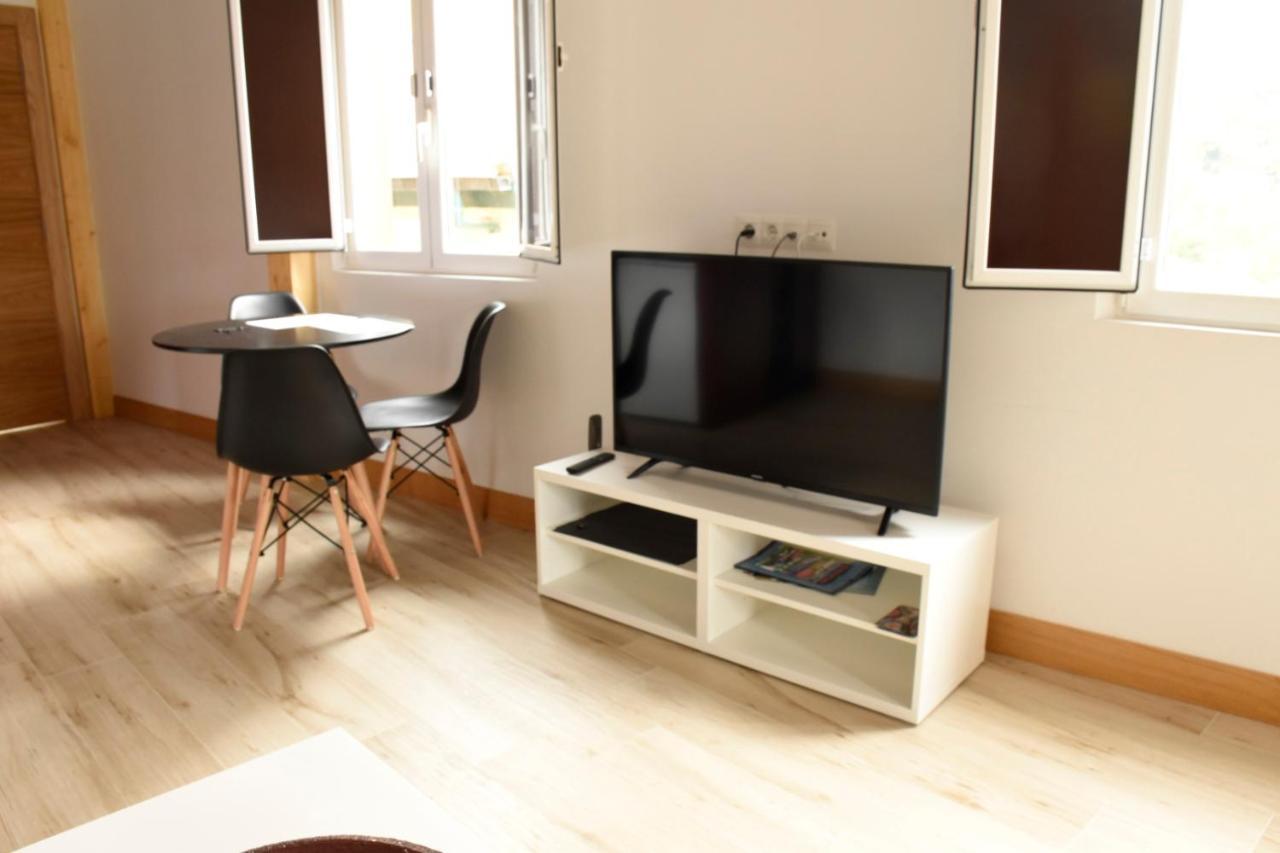 Apartamentos Tierra Y Arte Santona Ngoại thất bức ảnh