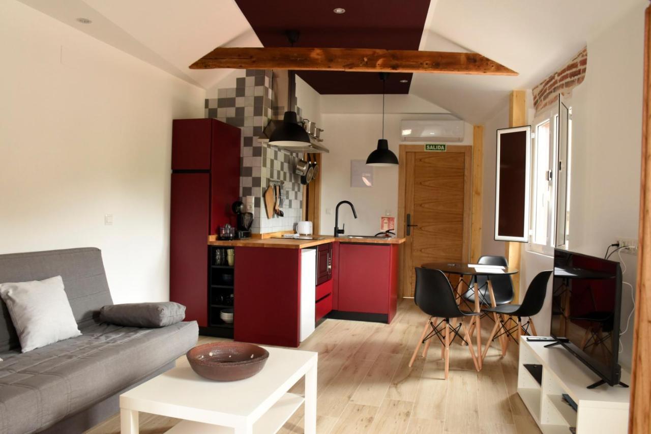 Apartamentos Tierra Y Arte Santona Ngoại thất bức ảnh