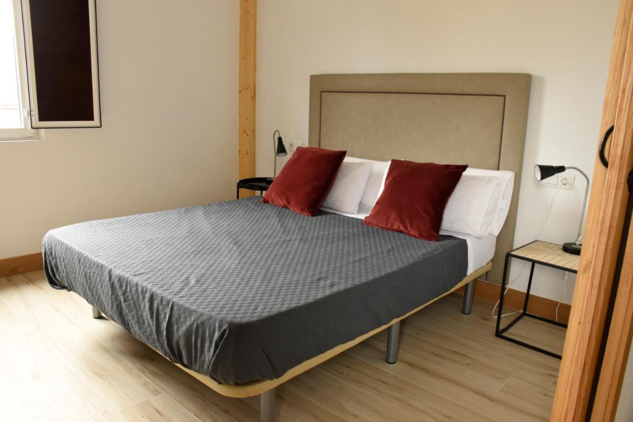 Apartamentos Tierra Y Arte Santona Ngoại thất bức ảnh