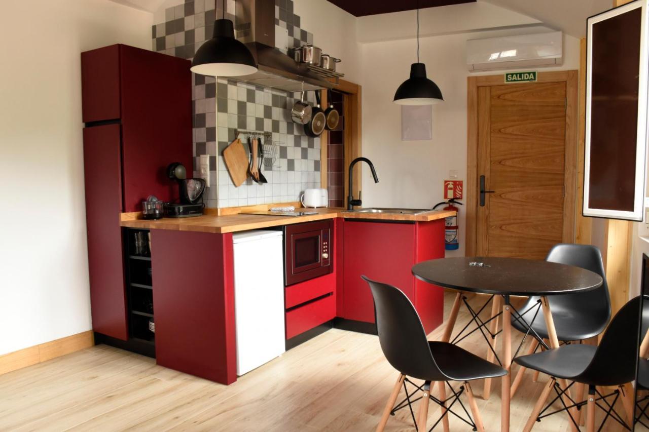 Apartamentos Tierra Y Arte Santona Ngoại thất bức ảnh