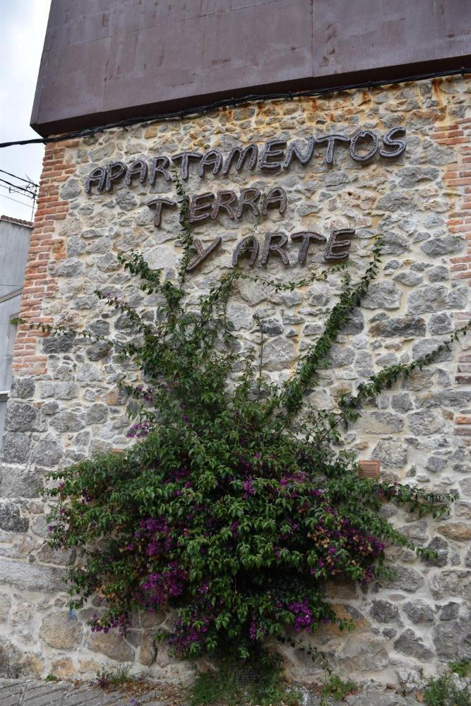 Apartamentos Tierra Y Arte Santona Ngoại thất bức ảnh