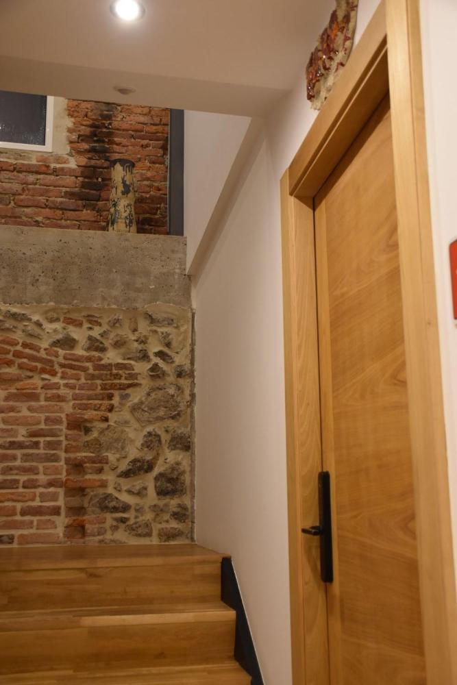Apartamentos Tierra Y Arte Santona Ngoại thất bức ảnh