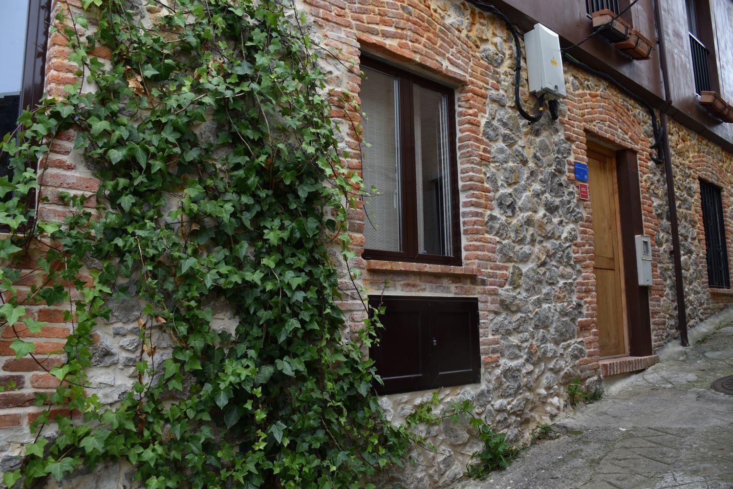 Apartamentos Tierra Y Arte Santona Ngoại thất bức ảnh